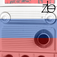 Dj Zlo - Russian Chill Mix 01