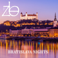 Dj Zlo - Bratislava Nights