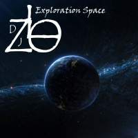 Dj Zlo - Exploration Space