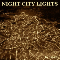 Dj Zlo - Night City Lights