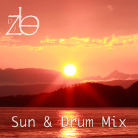Dj Zlo - Sun  Drum Mix