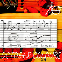 Dj Zlo - October Colours