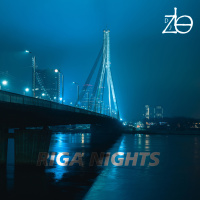 Dj Zlo - Riga Nights