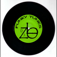 Dj Zlo - Funky Tunes
