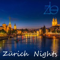 Dj Zlo - Zürich Nights