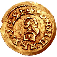 Dj Zlo - Kingdom of Visigoths