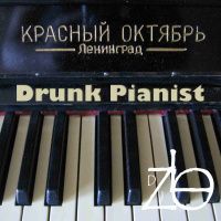 Dj Zlo - Drunk Pianist