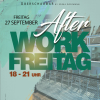 Guido Penno @ ÜberschauBar Edeka 27.09.24