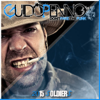 Guido Penno - 2o15 SOLDIERS