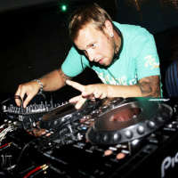 Warm Up from Guido Penno for Sabrina Terence @ DONT FAKE THE FUNK (DEEP BAR).mp3