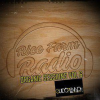 Organic Sessions Vol. 6 - Guido Penno (DE)