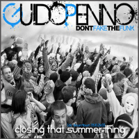 Guido Penno @ Closing that Summer thing (DC Down Town 05.10.2k13)