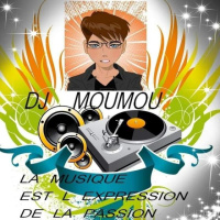 le 1er mix de lannée 2025 par Dj Moumou
