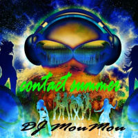 Contact Summer du 23 aout 2023 par Dj Moumou