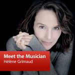 Hélène Grimaud: Meet The Musician