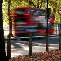 Episode 12: Back to the Club Autumn 2013 II