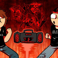 Super Heavy Episode 28: Heavy Podcast Style 