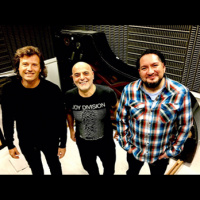 Hernán Cattáneo, un número uno