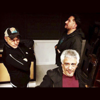 ¡Los 40 años de radio de Bobby Flores!