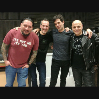 Leo y Gastón Satragno, dos padres de la escena