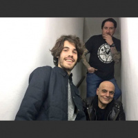 Manu Desrets, entre Barcelona y Buenos Aires