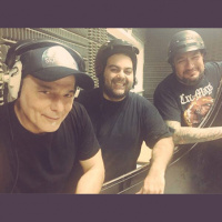 Juan Pablo Sgalia, maestro del scratching