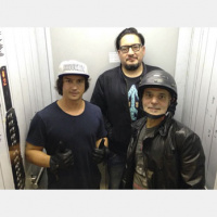 ¡Polémica en el dance! Nos visita Matías Sundblat