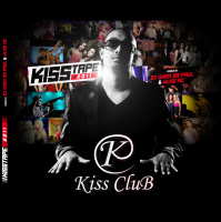 The Official Kiss Club Mixtape