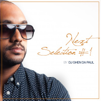 NEXT SELECTION #1  SUMMER EDITION 2016 