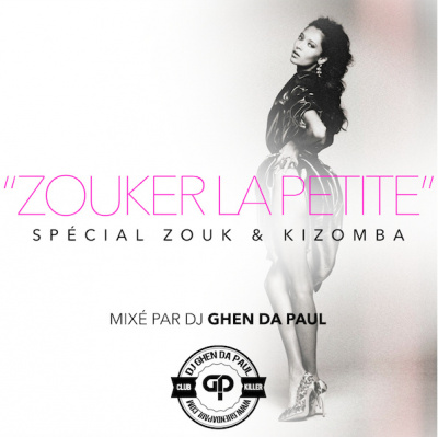 Dj Ghen Da Paul Official Podcast