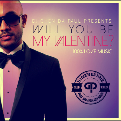 Dj Ghen Da Paul Official Podcast