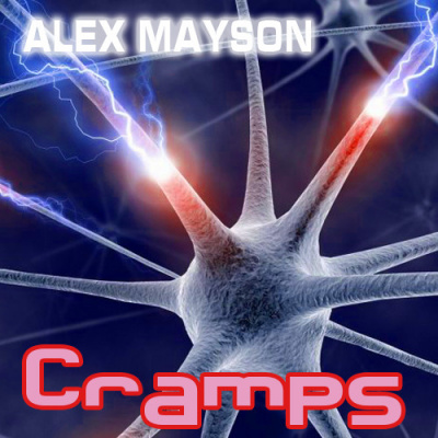 Alex Mayson (dj Cyberjack)