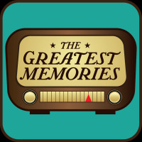 The Greatest Memories – May 2021