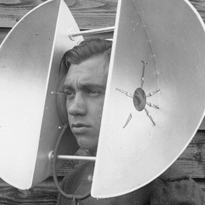 Podcast Battery - Electronic Energy Pure -