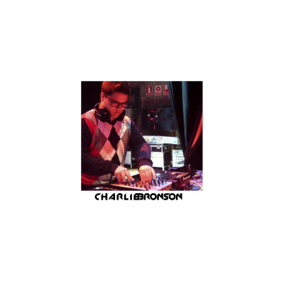 Charlie Bronson Official Podcast