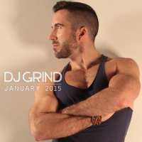 January 2015 Mix
