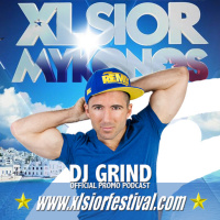 June 2014 Mix | XLSIOR Mykonos Official Promo Podcast