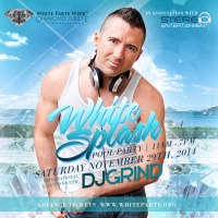 September 2014 Mix | White Party Week Miami Official Promo Podcast