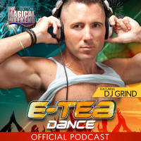 May 2015 Mix | One Magical Weekend Official Promo Podcast