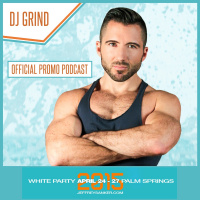 March 2015 Mix | White Party Palm Springs Official Promo Podcast