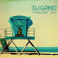 February 2015 Mix | House Sessions vol. 2