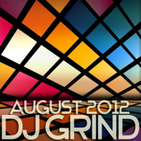 August 2012 Mix