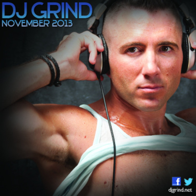 Dj Grind | The Daily Grind