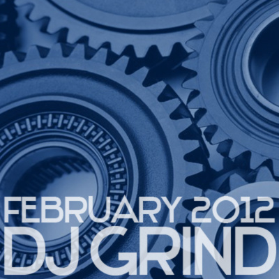 Dj Grind | The Daily Grind