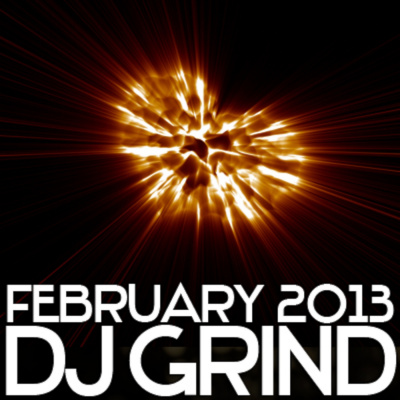Dj Grind | The Daily Grind
