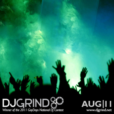 Dj Grind | The Daily Grind