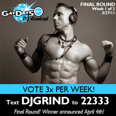 Dj Grind | The Daily Grind