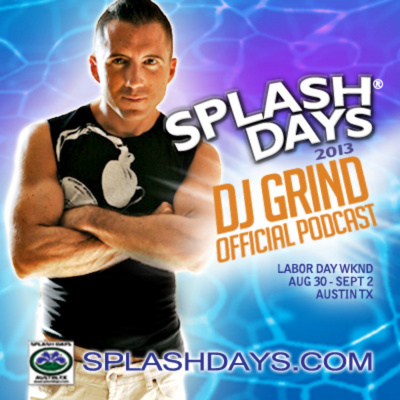 Dj Grind | The Daily Grind
