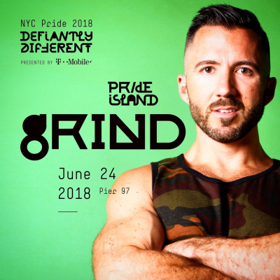 Dj Grind | The Daily Grind