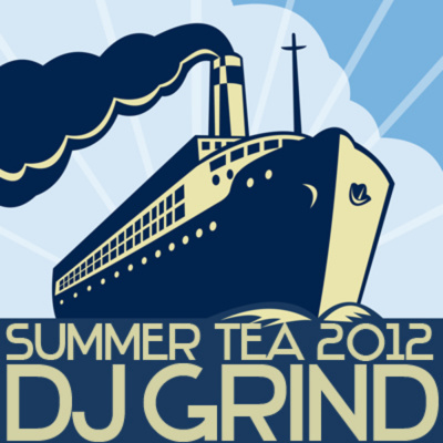 Dj Grind | The Daily Grind
